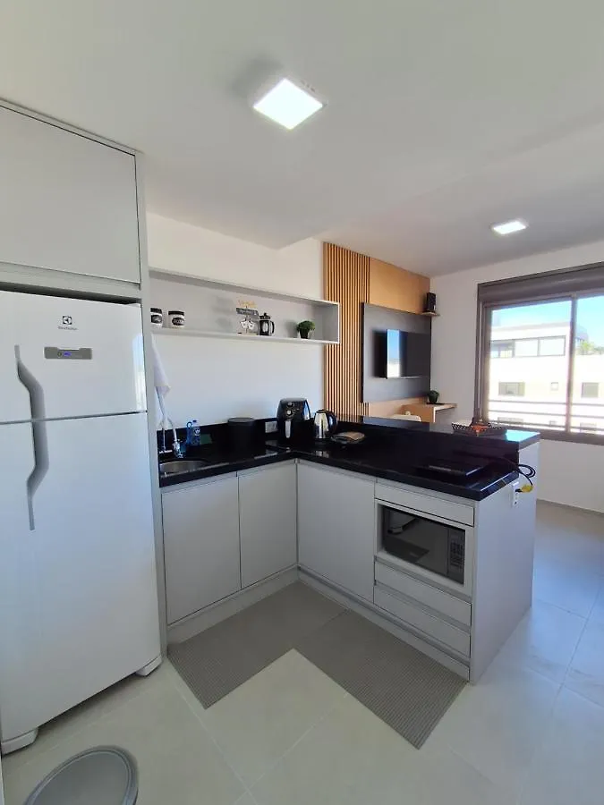 Lindo Studio Novo No Jp Redencao - Rofftop Com Vista Espetacular Porto Alegre Brazil