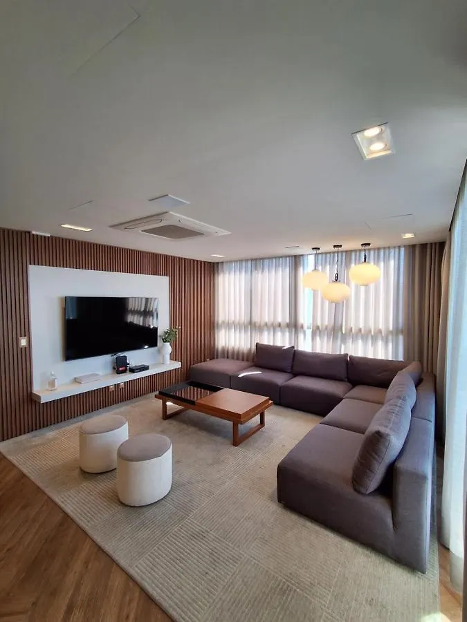 Apartment Lindo Studio Novo No Jp Redencao - Rofftop Com Vista Espetacular Porto Alegre